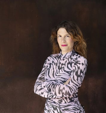 Pauline Curnier Jardin, Virages vierges