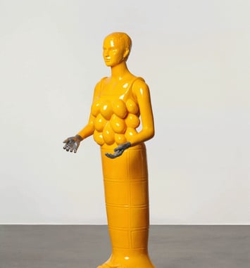 Othermothers : Mai-Thu Perret