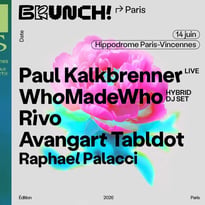 Brunch Electronik
