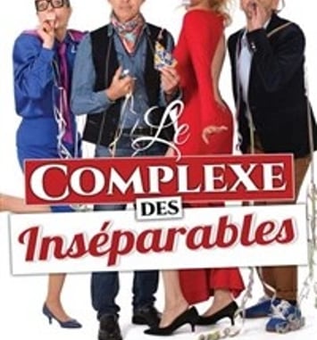 Le complexe des inséparables