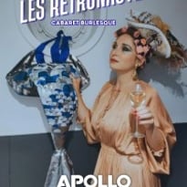 Les Retronautes