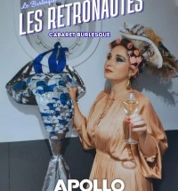 Les Retronautes