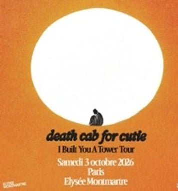 Death Cab for Cutie