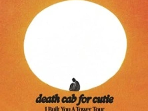 Death Cab for Cutie
