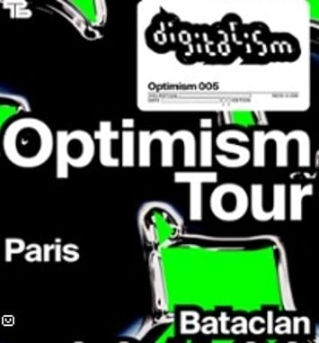 Digitalism