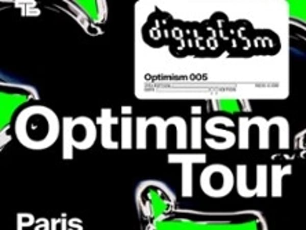 Digitalism