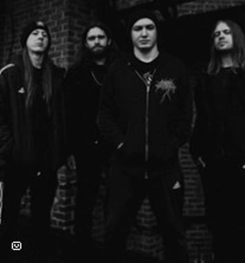 Shadow of Intent, Aborted, Disembodied Tyrant et Soreption