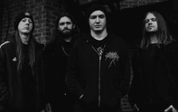 Shadow of Intent, Aborted, Disembodied Tyrant et Soreption