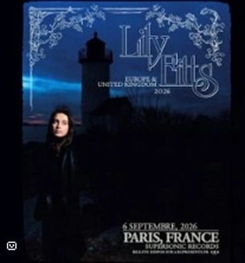 Lily Fitts