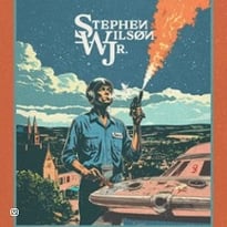 Stephen Wilson Jr. : Gary The Torch Tour