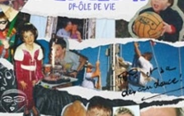Alfred H, Drôle de Vie