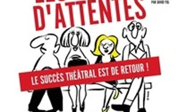 Les salles d'attentes