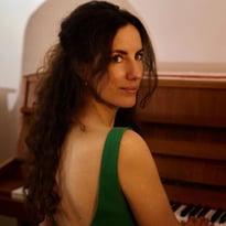 Pieternel Van Oers Trio