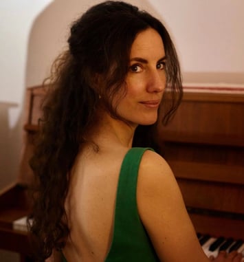 Pieternel Van Oers Trio