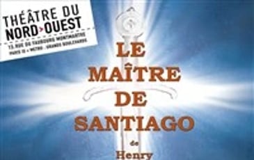 Le Maître de Santiago