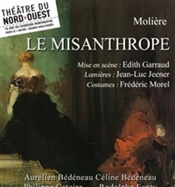 Le Misanthrope