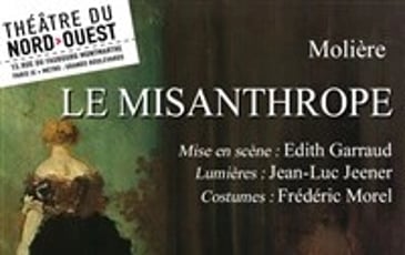 Le Misanthrope