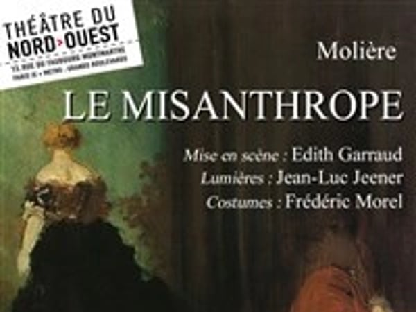 Le Misanthrope