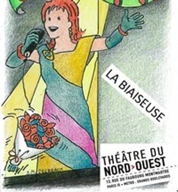 La Biaiseuse