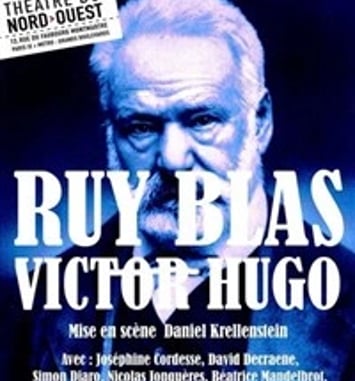 Ruy Blas