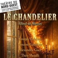 Le Chandelier