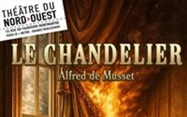 Le Chandelier