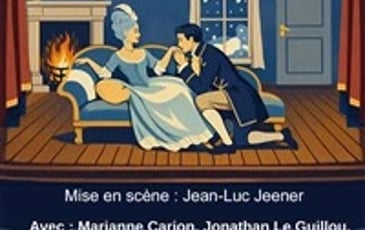 Il faut qu'une porte soit ouverte ou fermée