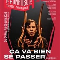 Ça va bien se passer