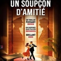 Un soupçon d'amitié