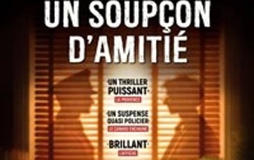 Un soupçon d'amitié