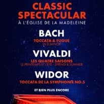 Concert de l'Ensemble Royal de Paris