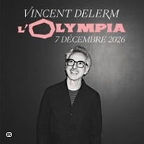 Vincent Delerm