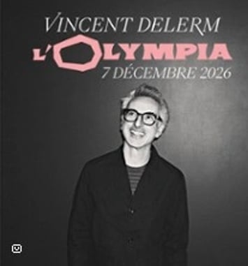 Vincent Delerm