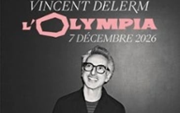Vincent Delerm