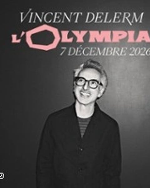 Vincent Delerm