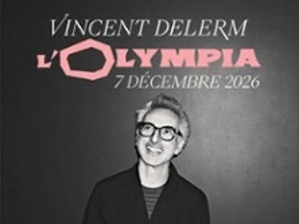 Vincent Delerm