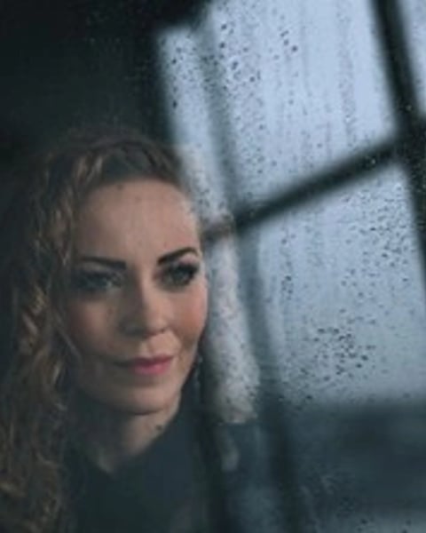 Anneke Van Giersbergen & Band