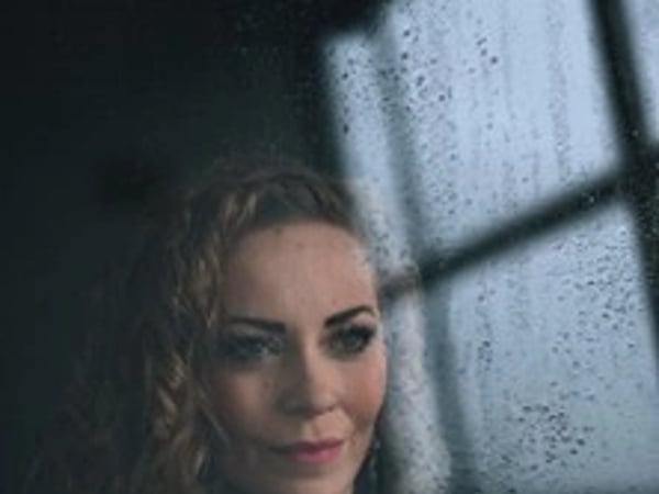 Anneke Van Giersbergen & Band