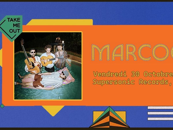 Marcoca
