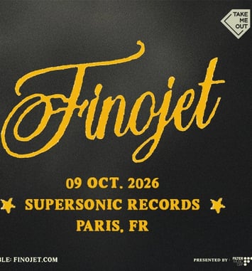 Finojet