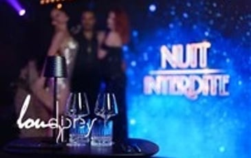 Nuit Interdite