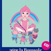 La fée des comptines et la malle enchantée