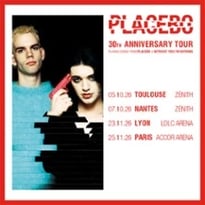 Placebo : Playing Songs from Placebo & Without You I'm Nothin