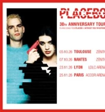 Placebo : Playing Songs from Placebo & Without You I'm Nothin