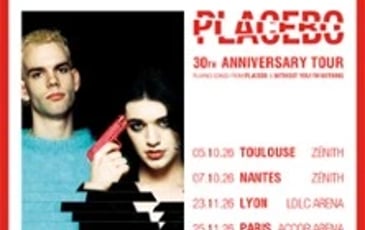 Placebo : Playing Songs from Placebo & Without You I'm Nothin