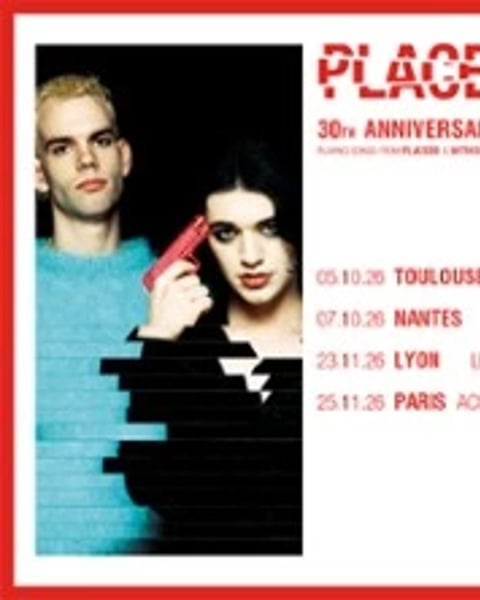 Placebo : Playing Songs from Placebo & Without You I'm Nothin