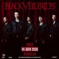 Black Veil Brides