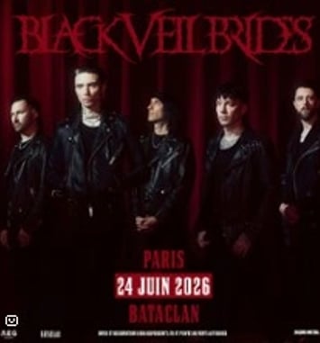 Black Veil Brides