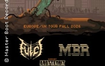 Master Boot Record, Fulci et Arottenbit