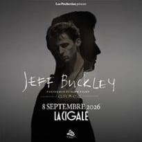 The Songs of Jeff Buckley